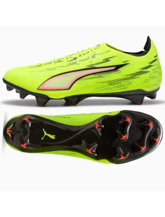 Boty Puma ULTRA 5 Carbon FG/AG 108685-01
