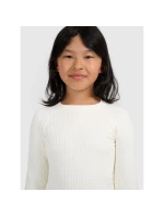 Dívčí bezešvá souprava termoprádla 4F 4FJRAW25USEAF264-11S