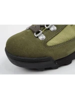 Aku dámské trekové boty Ultralight Gore-tex hiking kotníkové šedé zelené dámské Aku dámské trekové boty Ultralight Gore-tex hiking kotníkové šedé zelené dámské