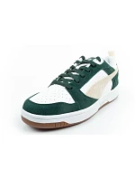 Sportovní obuv Puma pánské tenisky Rebound v6 fashionable comfortable white green