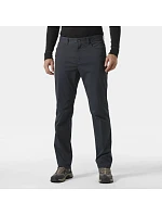 Helly Hansen pánské kalhoty HOLMEN 5 POCKET PANT 63521 980