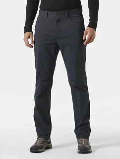 Helly Hansen pánské kalhoty HOLMEN 5 POCKET PANT 63521 980