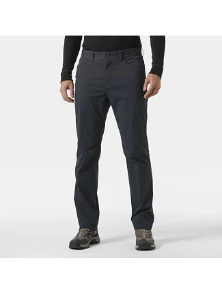 Helly Hansen pánské kalhoty HOLMEN 5 POCKET PANT 63521 980