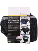 Brašna na nosič kola Dunlop 1042770 Brašna na nosič kola Dunlop 1042770