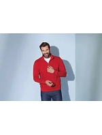 Daiber JN 352 Mikina s 1/4 zipem 02.0352 navy Daiber JN 352 Mikina s 1/4 zipem 02.0352 navy