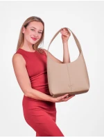 Dámská kabelka Vuch Ophelia Beige