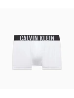 Boxerky NB1042A-100 bílá - Calvin Klein