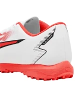 Fotbalové boty Ultra Play TT M 107528 01 bílé/neonově růžové - Puma Fotbalové boty Ultra Play TT M 107528 01 bílé/neonově růžové - Puma