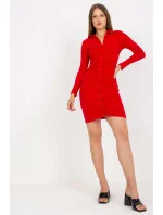 Denní šaty model 168184 Rue Paris Denní šaty model 168184 Rue Paris