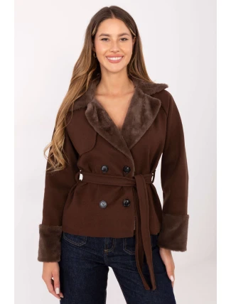 Plášť model 219341 Rue Paris Plášť model 219341 Rue Paris