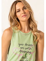 Dámská košilka Siélei DR42