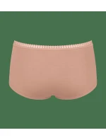 sloggi GO Crush Short C3P - BROWN - SLOGGI BROWN - SLOGGI