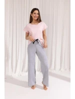 Pyžamo Regina 699kr/r 2XL W25 dámské Pyžamo Regina 699kr/r 2XL W25 dámské