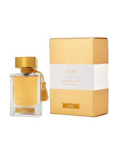 Rasasi Qasamat Bareeq unisex parfém 65 ml