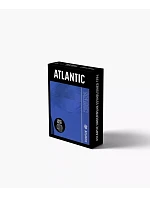Boxerky Atlantic MH-1200 S-2XL