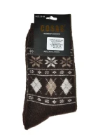 Dámské ponožky Ulpio Cosas BDP-016 Angora