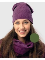 Dámská čepice Key Hot Touch LHH 729