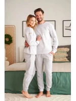 Pánské pyžamo 5248 plus - Doctornap