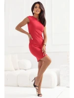 Dámské šaty 132-9 - NUMOCO