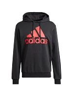 Froté tepláky Adidas Big Logo M IP5553