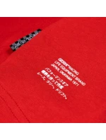 Ozoshi T-shirt TSH04 M OZ93806 pánské