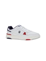 Boty K-Swiss Match Pro Lth M 08905-130-M Boty K-Swiss Match Pro Lth M 08905-130-M