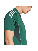 Adidas Tiro 25 Competition Polo M Shirt JY1897 pánské