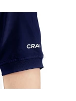 Dámské tričko CORE BLEND POLO SHIRT W