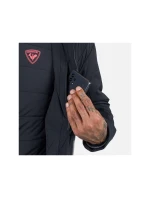 Rossignol New Hero Opside Jkt bunda černá