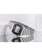 Dámské hodinky Skmei 1415SI + BOX Dámské hodinky Skmei 1415SI + BOX