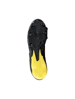Fotbalové boty New Balance Tekela Team FG V5 černé NBUT3FL43H
