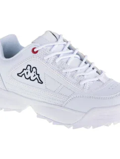 Dámské boty Rave NC W 242782-1010 - Kappa