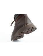 Pánské zimní boty Quadrate M P723803 - Caterpillar Pánské zimní boty Quadrate M P723803 - Caterpillar