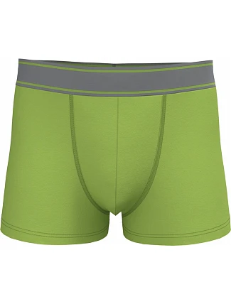 Kariban K 800 Pánské boxerky 20.K800 lime Kariban K 800 Pánské boxerky 20.K800 lime