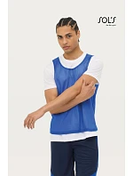SOL'S Anfield Tréninkový rozlišovací dres 25.0210 royal blue SOL'S Anfield Tréninkový rozlišovací dres 25.0210 royal blue
