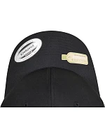 Flexfit 6606RT/6606TR 6 panelová Trucker kšiltovka "Recycled" 55.06RT charcoal/black