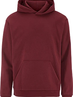 Craft Corporate Community 2.0 Hoodie M Pánská mikina s kapucí 81.5327 maroon