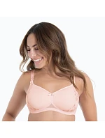 Suzette soft podprsenka košíčky se spacer-výztuží 5256 wild rose - RosaFaia Suzette soft podprsenka košíčky se spacer-výztuží 5256 wild rose - RosaFaia