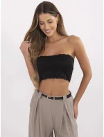 Horní část D16048W02497A černá Horní část D16048W02497A černá