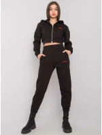 Sada FE KMPL 5087.23P černá Sada FE KMPL 5087.23P černá