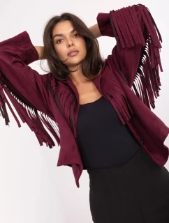 IT KR bunda 96753.61 bordó