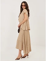 Sukně IT SD FL10325.01 camel Sukně IT SD FL10325.01 camel