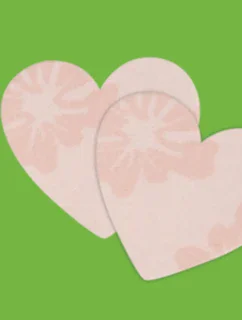 Jednorázový štít na bradavky PS04