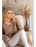 Svetr model 163198 PeeKaBoo Svetr model 163198 PeeKaBoo