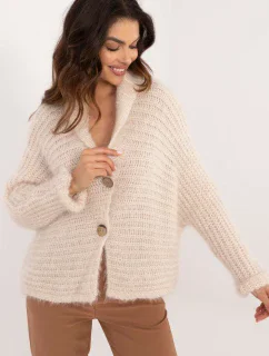 Svetr na zapínání model 201360 Och Bella