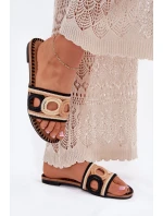 Pantofle  model 214725 Step in style