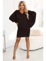 Večerní šaty model 219756 Numoco