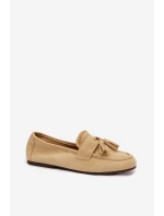 Mokasiny model 223618 Step in style