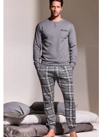 Pánské pyžamo Infiore 753637