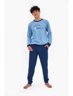 Cornette F&Y pyžamo 998/57 délka/r 164-188